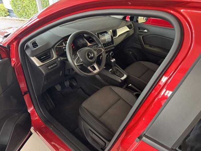 Mitsubishi ASX 1.3 Turbo Mildhybrid PLUS