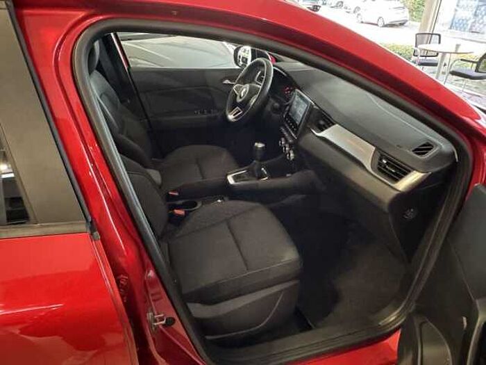 Mitsubishi ASX 1.3 Turbo Mildhybrid PLUS