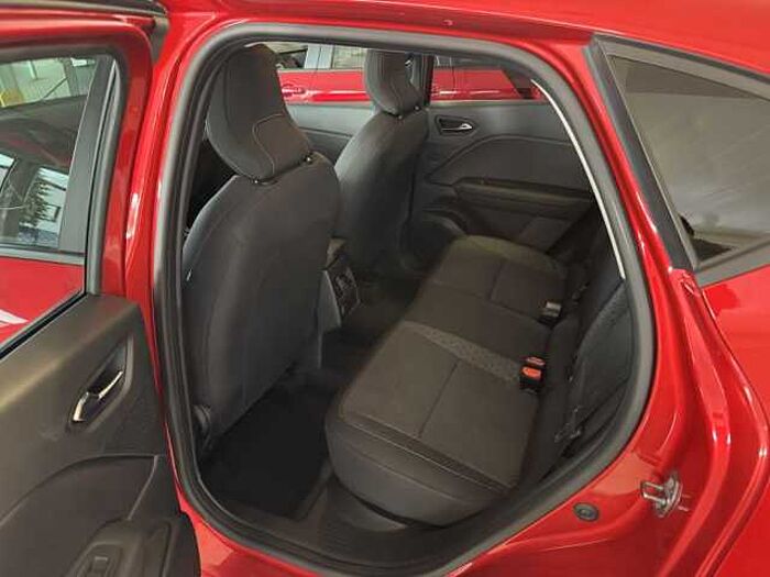 Mitsubishi ASX 1.3 Turbo Mildhybrid PLUS