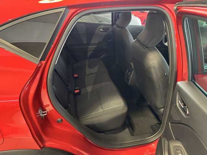 Mitsubishi ASX 1.3 Turbo Mildhybrid PLUS