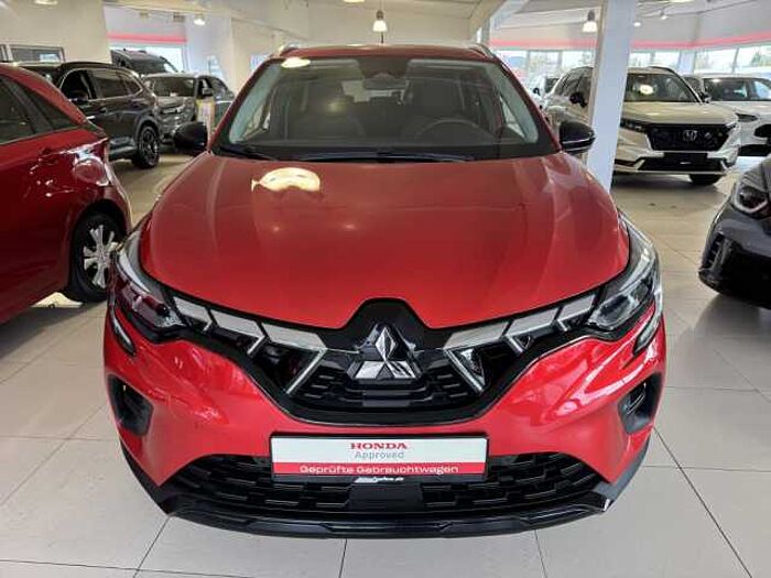 Mitsubishi ASX 1.3 Turbo Mildhybrid PLUS