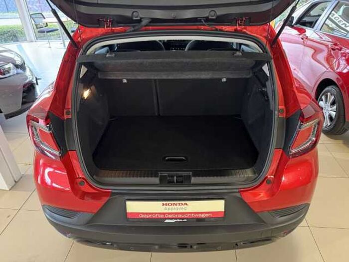 Mitsubishi ASX 1.3 Turbo Mildhybrid PLUS