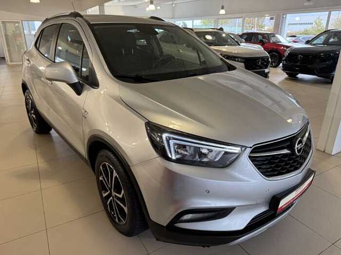 Opel Mokka X 1.4 Automatik Edition