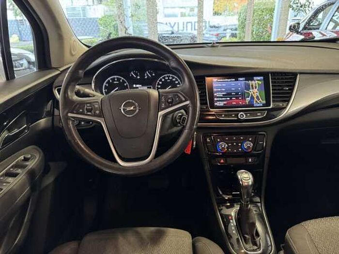 Opel Mokka X 1.4 Automatik Edition