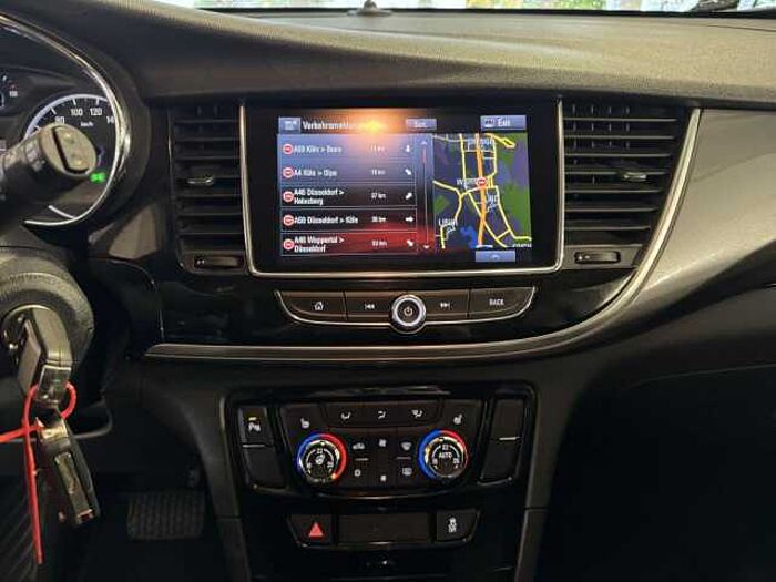 Opel Mokka X 1.4 Automatik Edition
