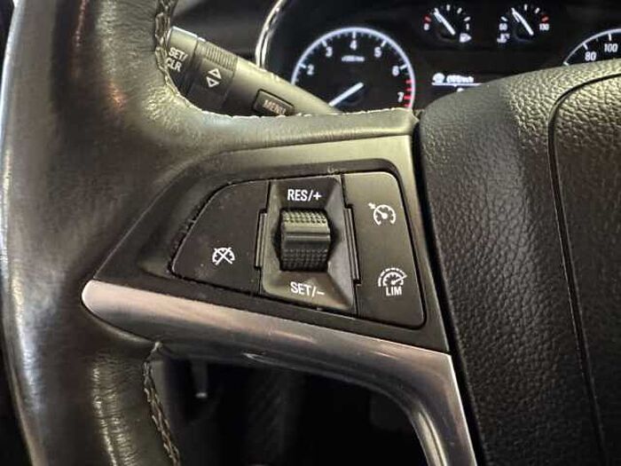 Opel Mokka X 1.4 Automatik Edition