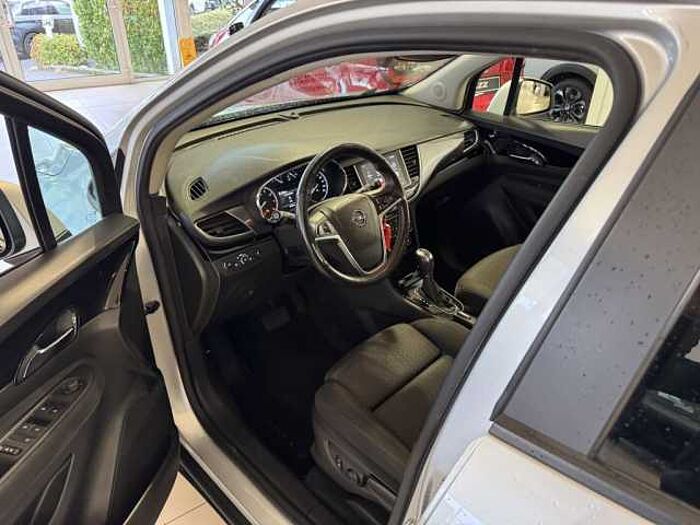 Opel Mokka X 1.4 Automatik Edition