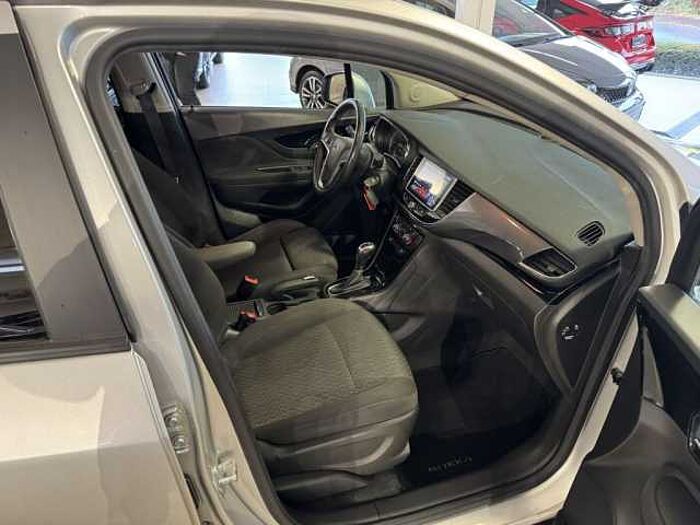 Opel Mokka X 1.4 Automatik Edition