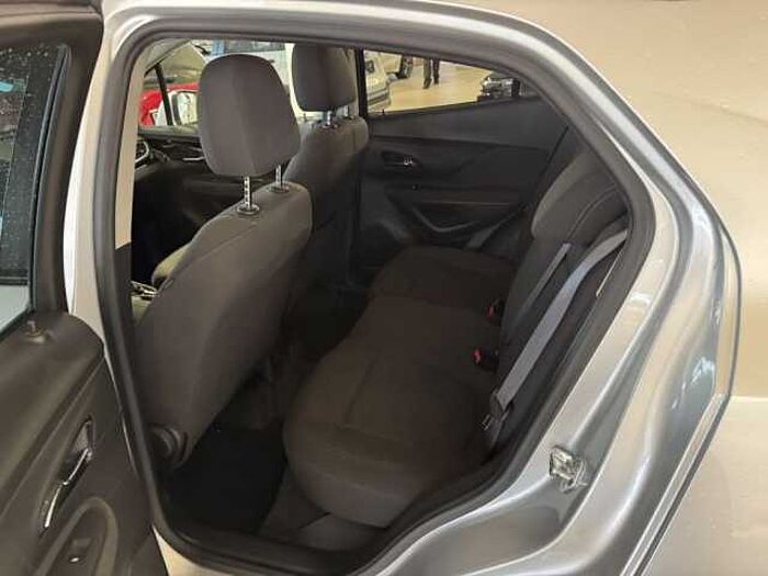 Opel Mokka X 1.4 Automatik Edition