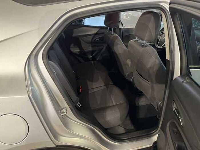 Opel Mokka X 1.4 Automatik Edition