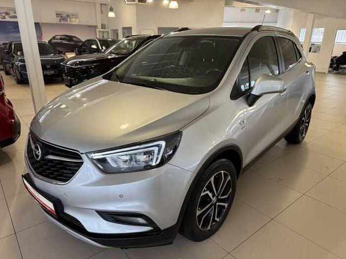 Opel Mokka X 1.4 Automatik Edition