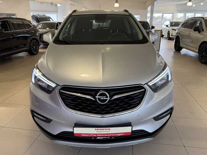 Opel Mokka X 1.4 Automatik Edition