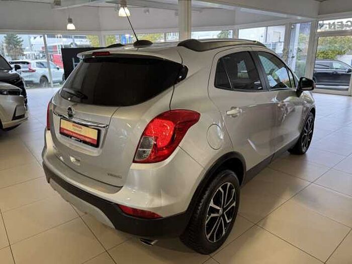 Opel Mokka X 1.4 Automatik Edition