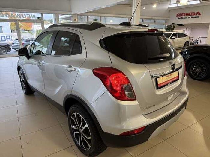 Opel Mokka X 1.4 Automatik Edition