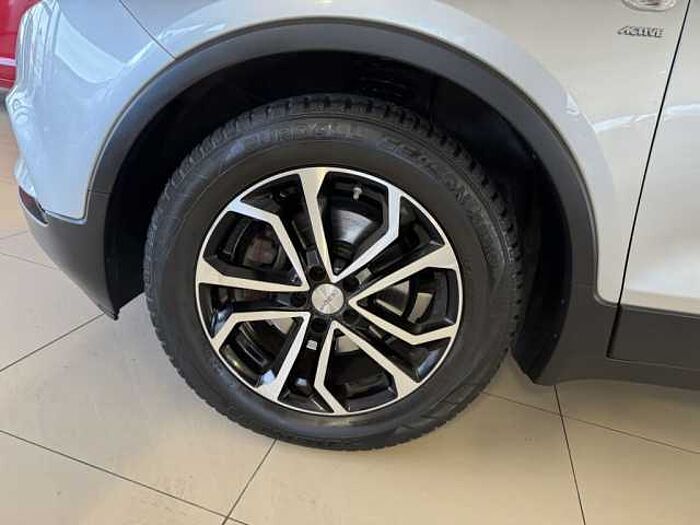 Opel Mokka X 1.4 Automatik Edition