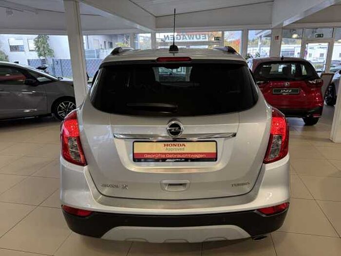 Opel Mokka X 1.4 Automatik Edition