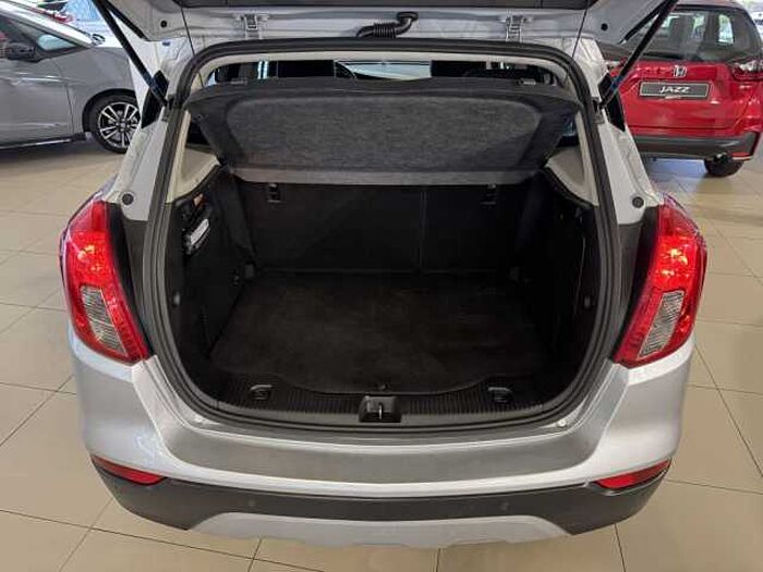 Opel Mokka X 1.4 Automatik Edition