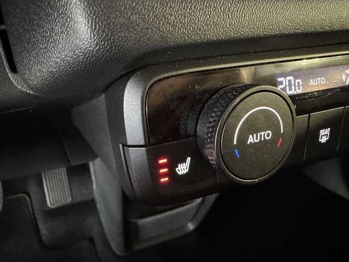 Honda Honda e Advance-Paket