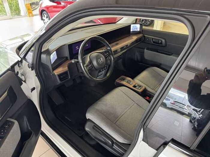 Honda Honda e Advance-Paket