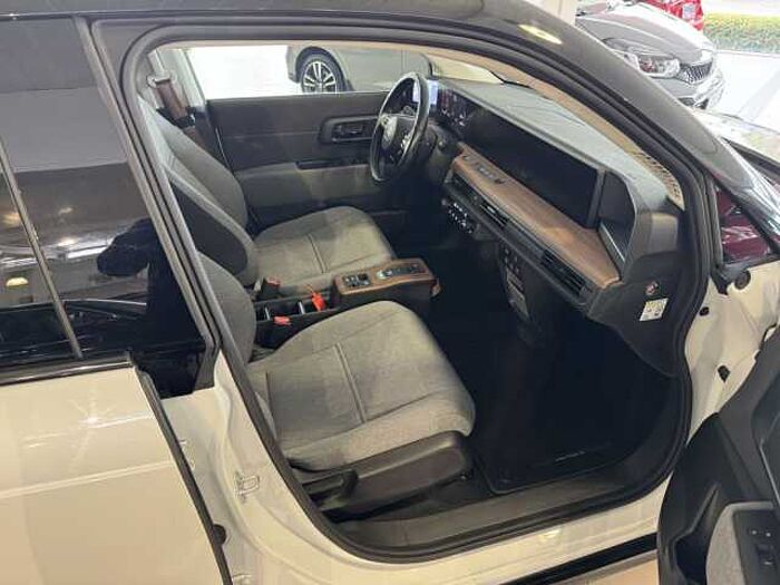 Honda Honda e Advance-Paket