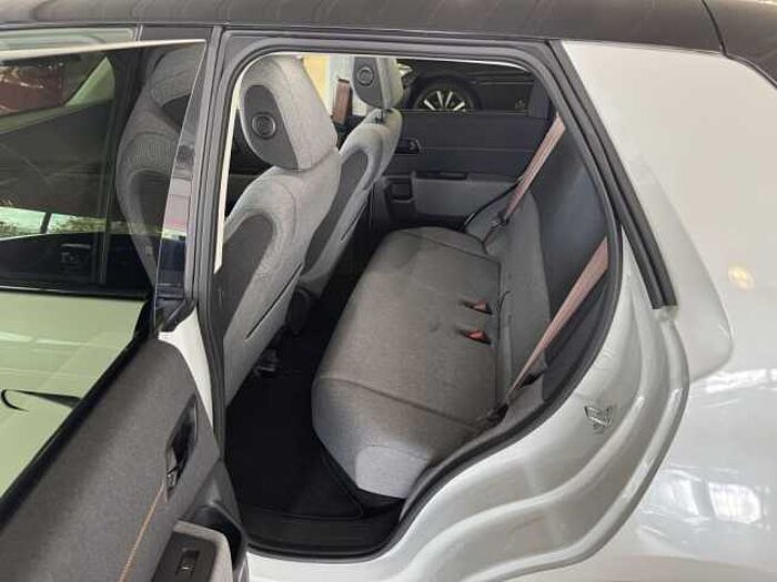 Honda Honda e Advance-Paket