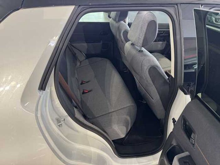 Honda Honda e Advance-Paket