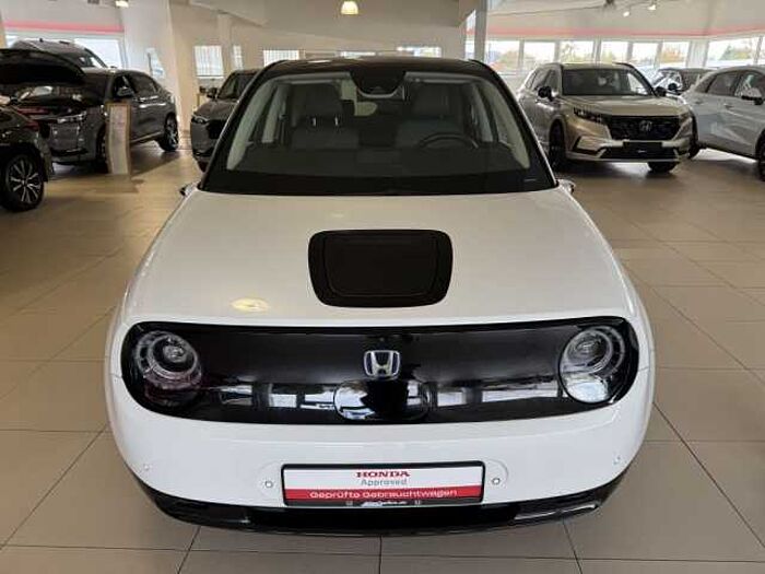 Honda Honda e Advance-Paket
