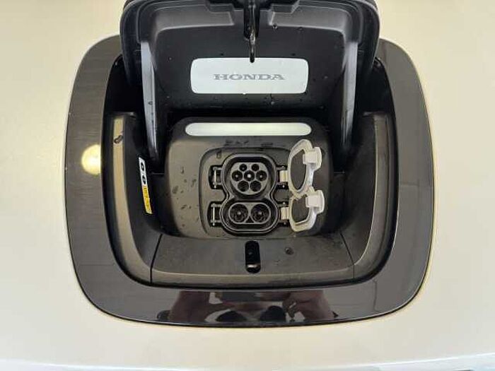 Honda Honda e Advance-Paket