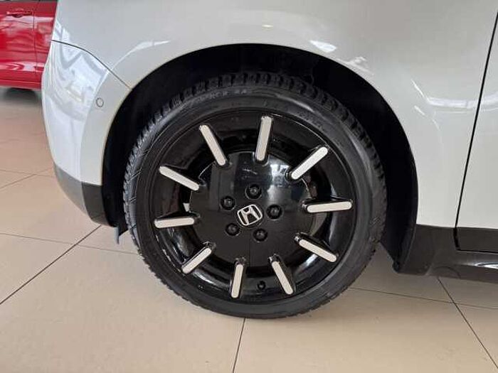 Honda Honda e Advance-Paket
