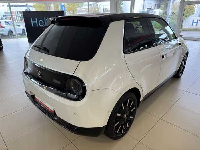 Honda Honda e Advance-Paket