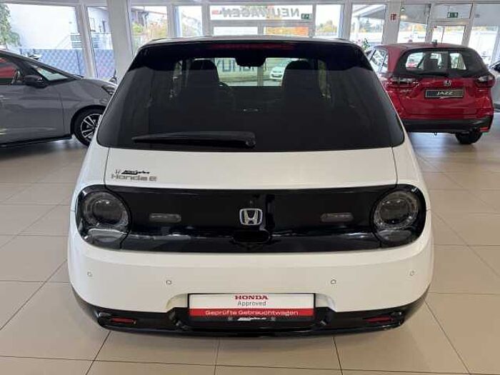Honda Honda e Advance-Paket