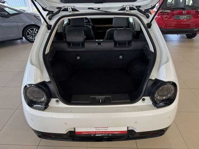 Honda Honda e Advance-Paket