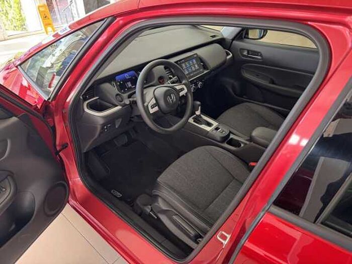 Honda Jazz 1.5 i-MMD e-CVT Elegance