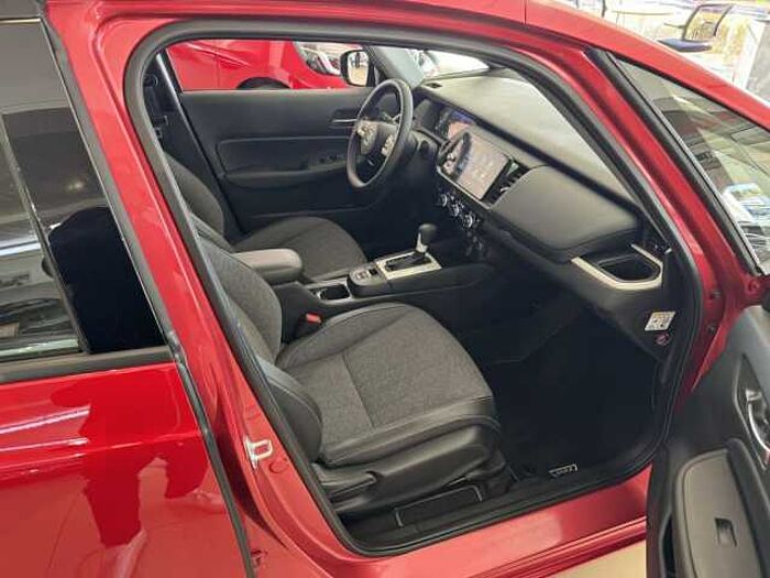 Honda Jazz 1.5 i-MMD e-CVT Elegance