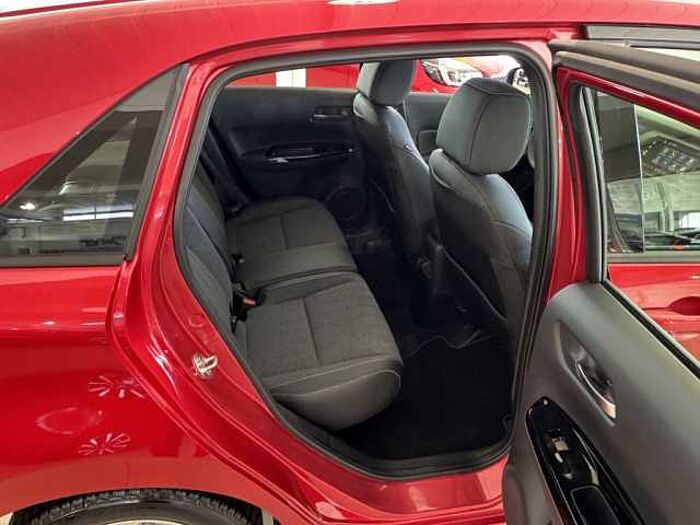 Honda Jazz 1.5 i-MMD e-CVT Elegance