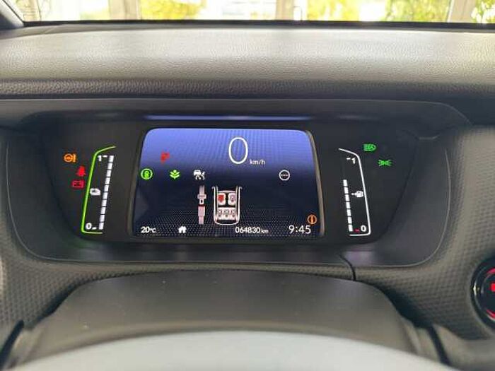 Honda Jazz e: HEV 1.5 i-MMD Hybrid Comfort