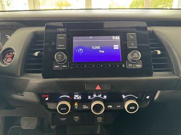 Honda Jazz e: HEV 1.5 i-MMD Hybrid Comfort