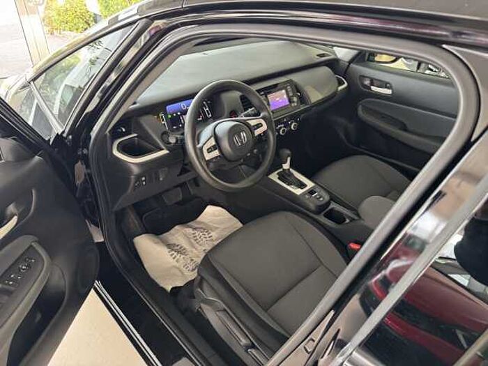 Honda Jazz e: HEV 1.5 i-MMD Hybrid Comfort