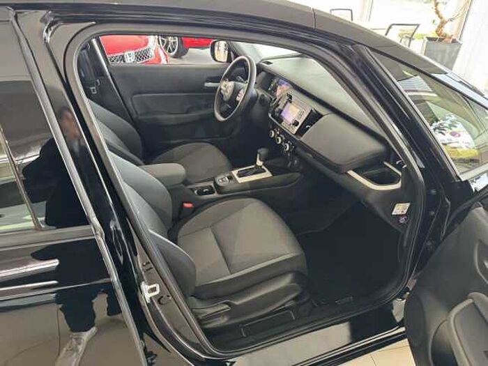 Honda Jazz e: HEV 1.5 i-MMD Hybrid Comfort