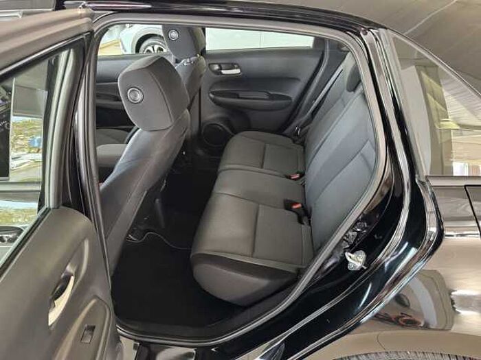Honda Jazz e: HEV 1.5 i-MMD Hybrid Comfort