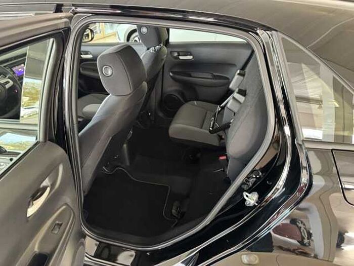 Honda Jazz e: HEV 1.5 i-MMD Hybrid Comfort