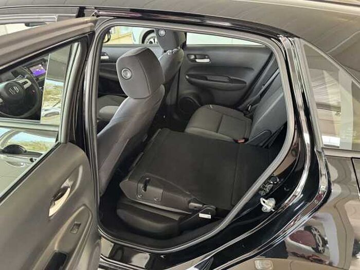 Honda Jazz e: HEV 1.5 i-MMD Hybrid Comfort