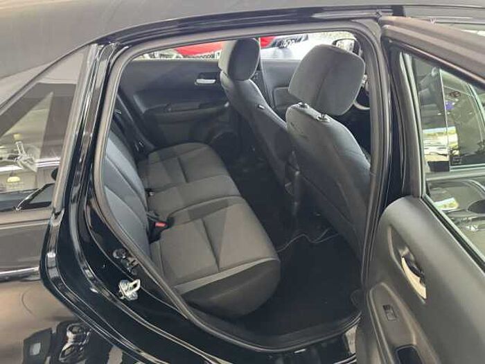 Honda Jazz e: HEV 1.5 i-MMD Hybrid Comfort