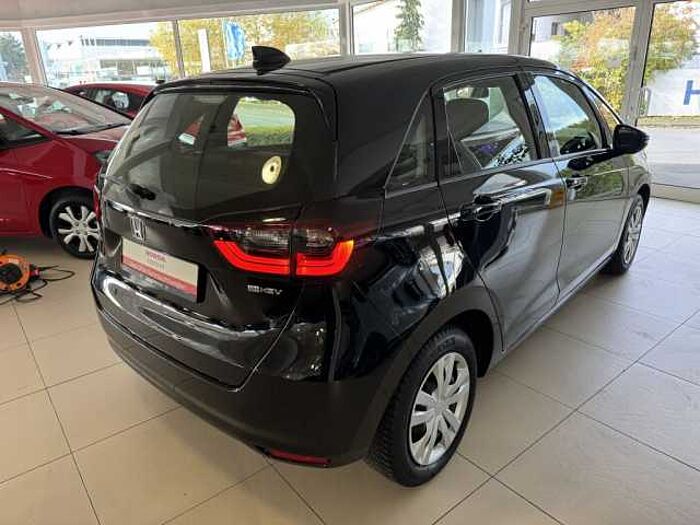 Honda Jazz e: HEV 1.5 i-MMD Hybrid Comfort