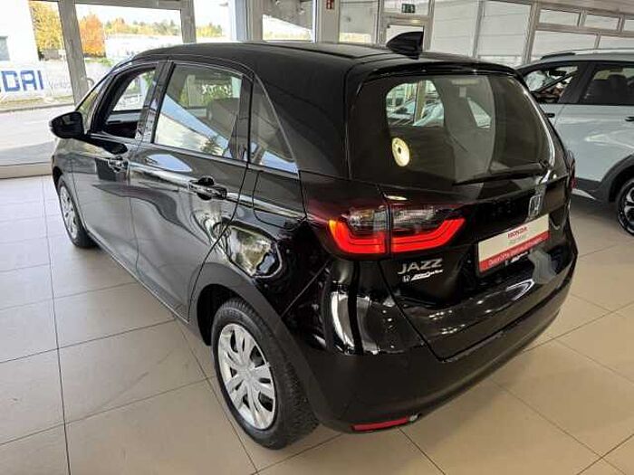 Honda Jazz e: HEV 1.5 i-MMD Hybrid Comfort