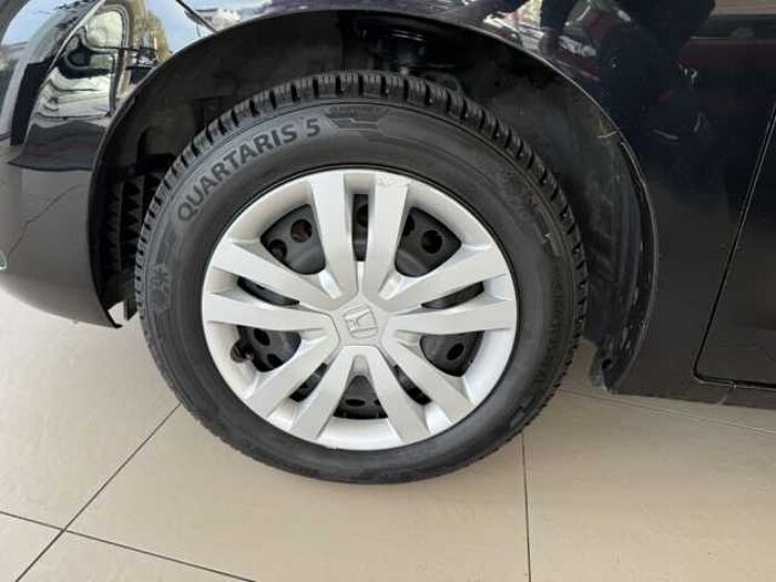 Honda Jazz e: HEV 1.5 i-MMD Hybrid Comfort