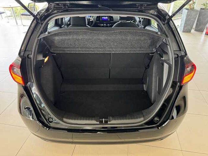 Honda Jazz e: HEV 1.5 i-MMD Hybrid Comfort