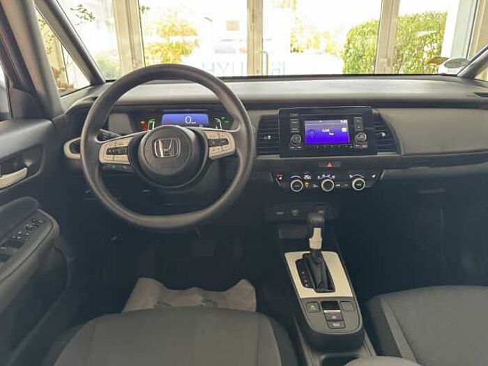 Honda Jazz e: HEV 1.5 i-MMD Hybrid Comfort