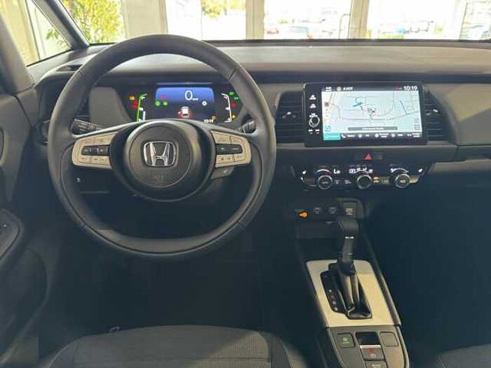 Honda Jazz e:HEV 1.5 i-MMD Hybrid Crosstar Advance
