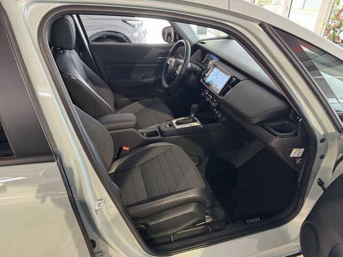 Honda Jazz e:HEV 1.5 i-MMD Hybrid Crosstar Advance